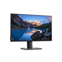 DellDL MONITOR 27" U2720Q UHD 3840x2160 BK
