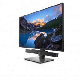 DL MONITOR 27" U2720Q  UHD 3840x2160 BK