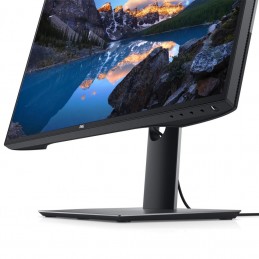 DellDL MONITOR 27" U2720Q UHD 3840x2160 BK