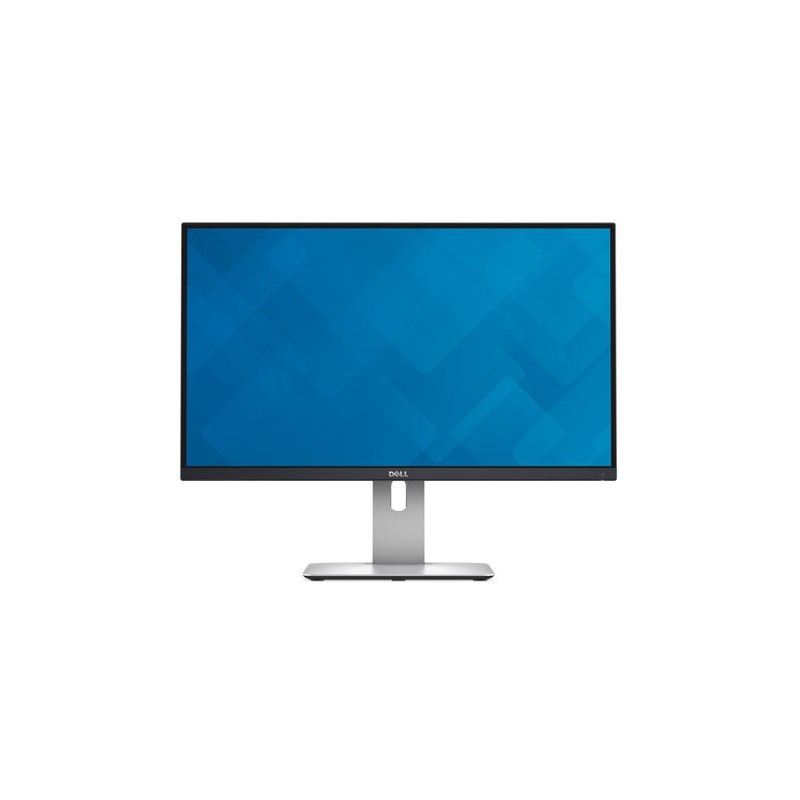 DellDL MONITOR 25" U2520D 2560X1440 LED