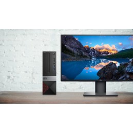 DellDL MONITOR 25" U2520D 2560X1440 LED