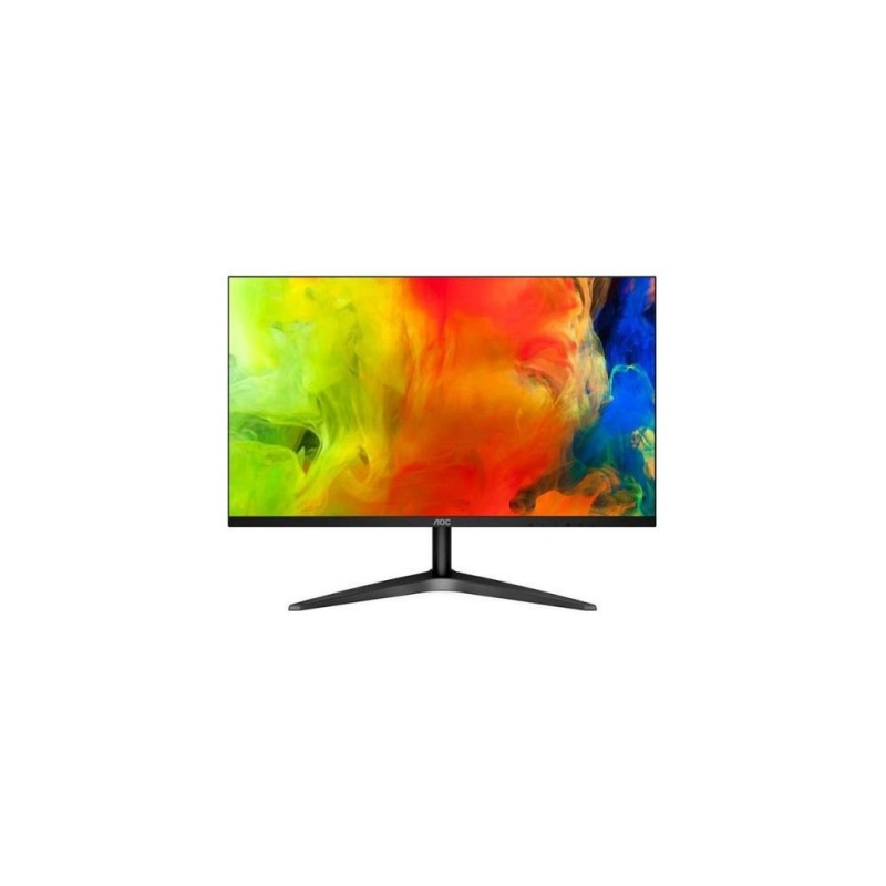 MONITOR 23.8" AOC 24B1XH