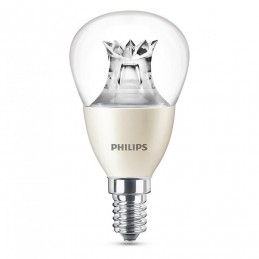 BEC LED PHILIPS E14 8718696453568