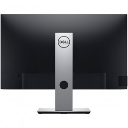 DellMonitor LED DELL Professional P2720DC, 27", 2560x1440, QHD, 16:9, IPS, 1000:1, 178/178, 5ms, 350 cd/m2, VESA, DisplayPort...