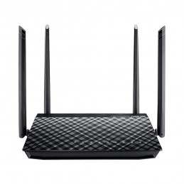 ASUSASUS ROUTER AC1200 DUAL-B RT-AC57U