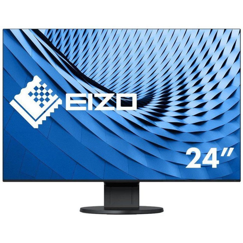 MONITOR 24" EIZO EV2456-BK