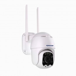 EyecamCamera IP Wireless PTZ 1080P Eyecam K48C
