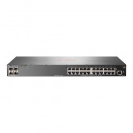 ARUBA NETWORKSARUBA 2930F 24G 4SFP+ SWCH