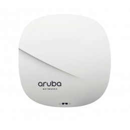 ARUBA NETWORKSARUBA IAP-315 (RW) INSTANT 2X/4X 11AC AP
