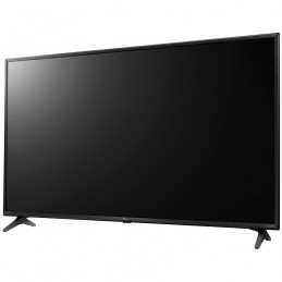 LGTV Commercial LED LG 60UU640C 60", 3840x2160 4k, 350cd/m2, Content Management/Group Management, SuperSign Control, SNMP, Wa...