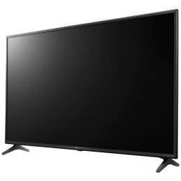 LGTV Commercial LED LG 60UU640C 60", 3840x2160 4k, 350cd/m2, Content Management/Group Management, SuperSign Control, SNMP, Wa...