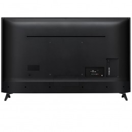 LGTV Commercial LED LG 60UU640C 60", 3840x2160 4k, 350cd/m2, Content Management/Group Management, SuperSign Control, SNMP, Wa...