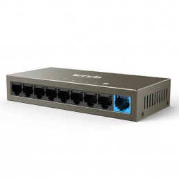 TENDATENDA 9-PORT SWITCH TEF1109DT