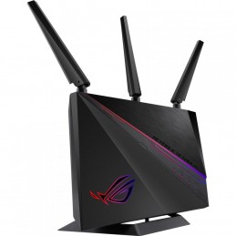 ASUSASUS AC2900 GAMING ROUTER ROG RAPTURE