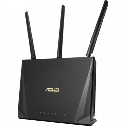 ASUSASUS GAMING ROUTER AC1750 DUAL-BAND