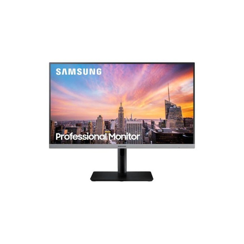 SAMSUNGMONITOR 24" SAMSUNG LS24R650FDUXEN