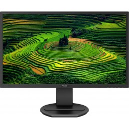 MONITOR 21.5" PHILIPS 221B8LJEB