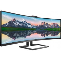 PHILIPSMONITOR 43.4" PHILIPS 439P9H
