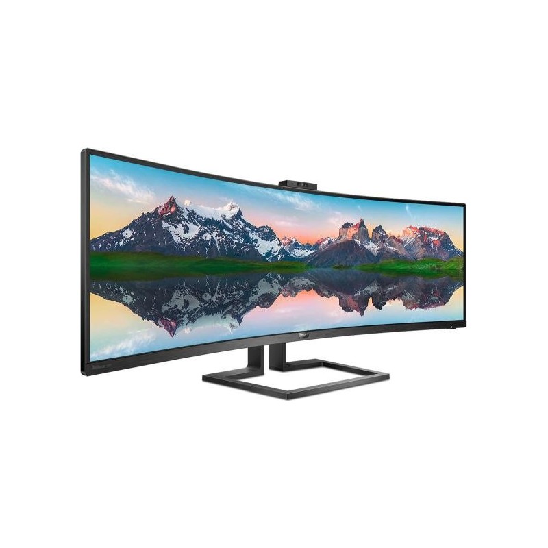 PHILIPSMONITOR 43.4" PHILIPS 439P9H