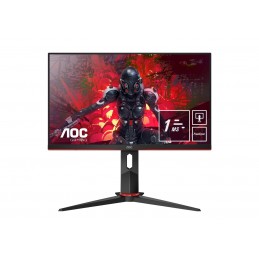 AOCMONITOR 23.8" AOC 24G2U5/BK
