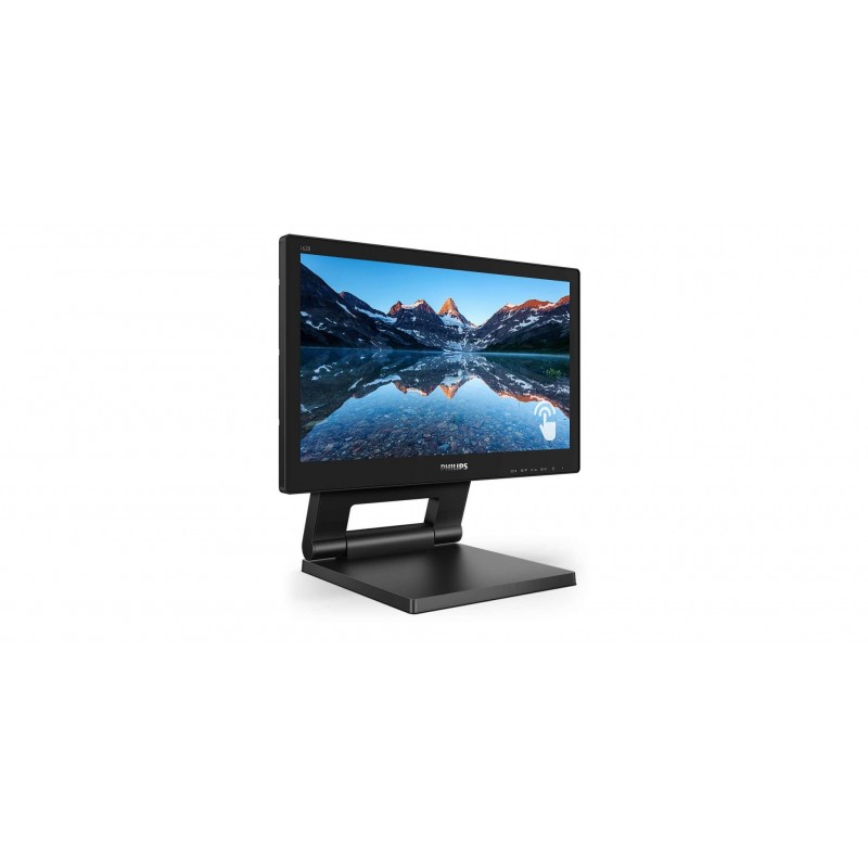 MONITOR 16" PHILIPS 162B9T TOUCH