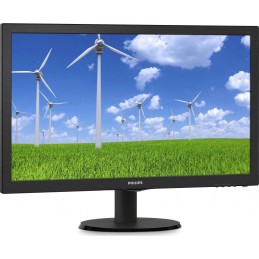 PHILIPSMONITOR 23.6" PHILIPS 243S5LDAB