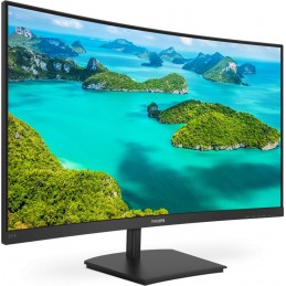 PHILIPSMONITOR 23.6" PHILIPS 241E1SCA