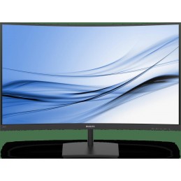 MONITOR 23.6" PHILIPS 241E1SCA