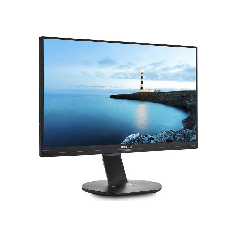 PHILIPSMONITOR 23.8" PHILIPS 241B7QPTEB