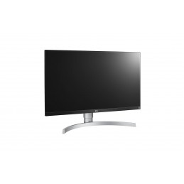 MONITOR 27" LG 27UL650-W