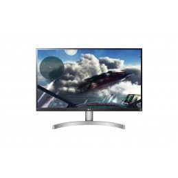MONITOR 27" LG 27UL600-W