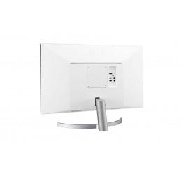 LGMONITOR 27" LG 27UL600-W