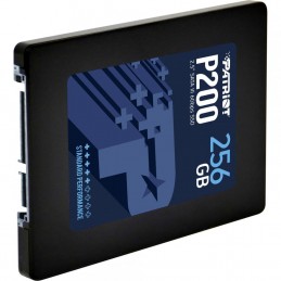 PATRIOTPT SSD 256GB SATA P200S256G25