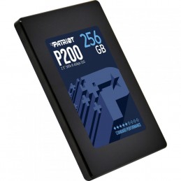 PATRIOTPT SSD 256GB SATA P200S256G25