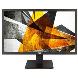 AOCMONITOR 23.6" AOC E2475SWQE