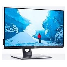 DellDL MONITOR 24" P2418HZ LED 1920 x 1080
