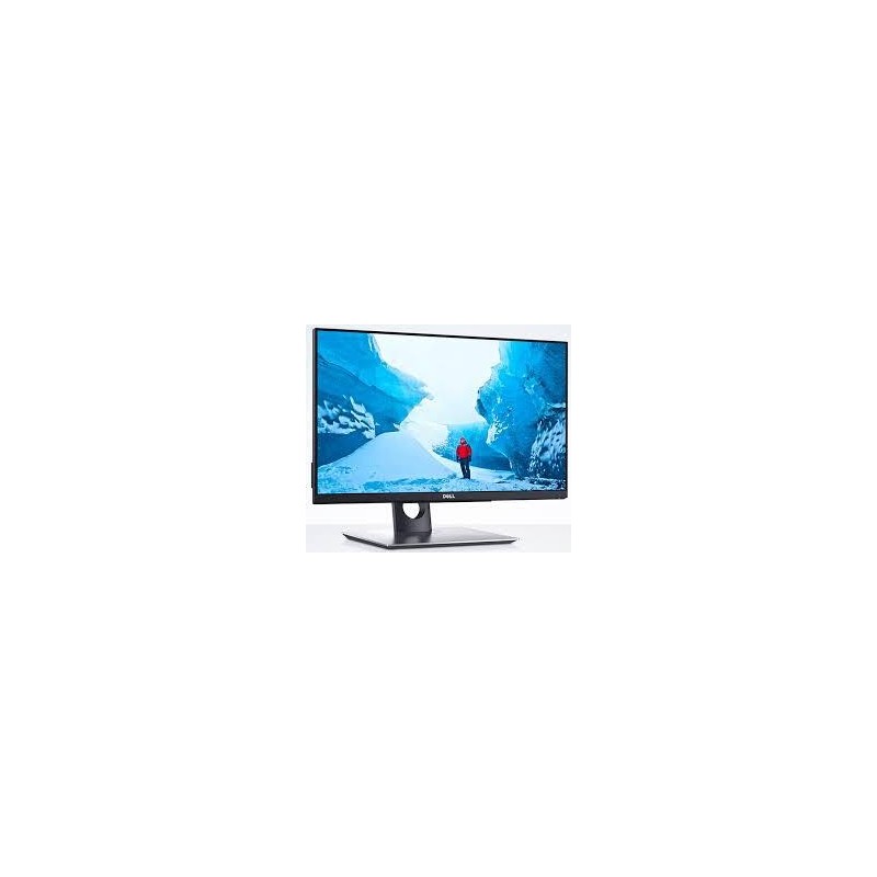 DellDL MONITOR 24" P2418HZ LED 1920 x 1080