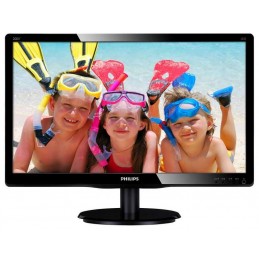 PHILIPSMONITOR 19.5" PHILIPS 200V4QSBR/00
