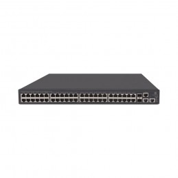 HPE 1950 48G 2SFP+ 2XGT POE+ SWCH