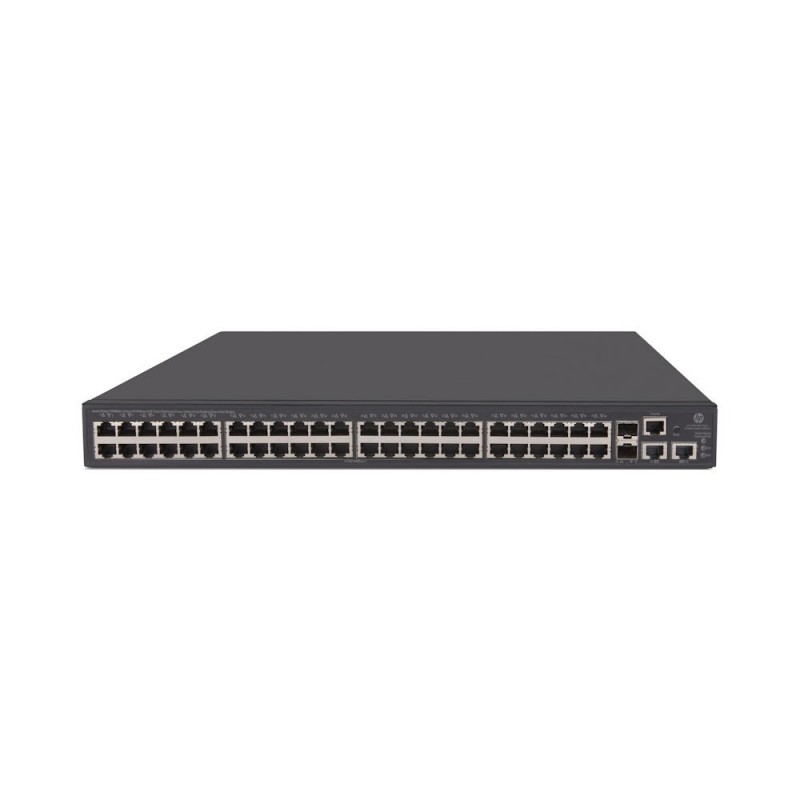ARUBA NETWORKSHPE 1950 48G 2SFP+ 2XGT POE+ SWCH