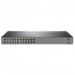 ARUBA NETWORKSHPE 1920S 24G 2SFP PPOE+ 370W SWCH