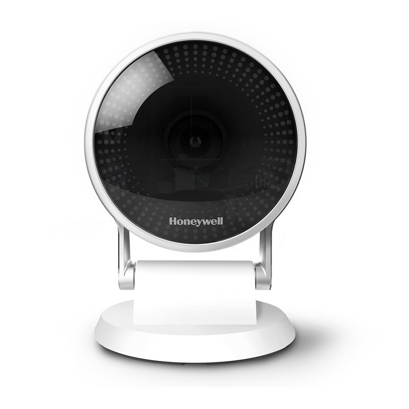 HONEYWELL RESIDEOCamera cube 2MP IR10M ZOOM 6X Geofancing