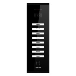 ELECTRAPanou exterior video SMART 8 Familii Electra VPM.8SR02.ELB04