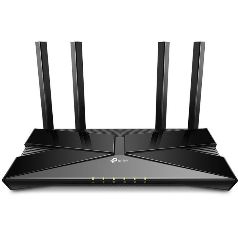 TP-LINKTPL WI-FI 6 ROUTER ARCHER AX10