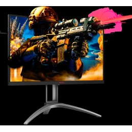 AOCMONITOR 27" AOC AG273QZ