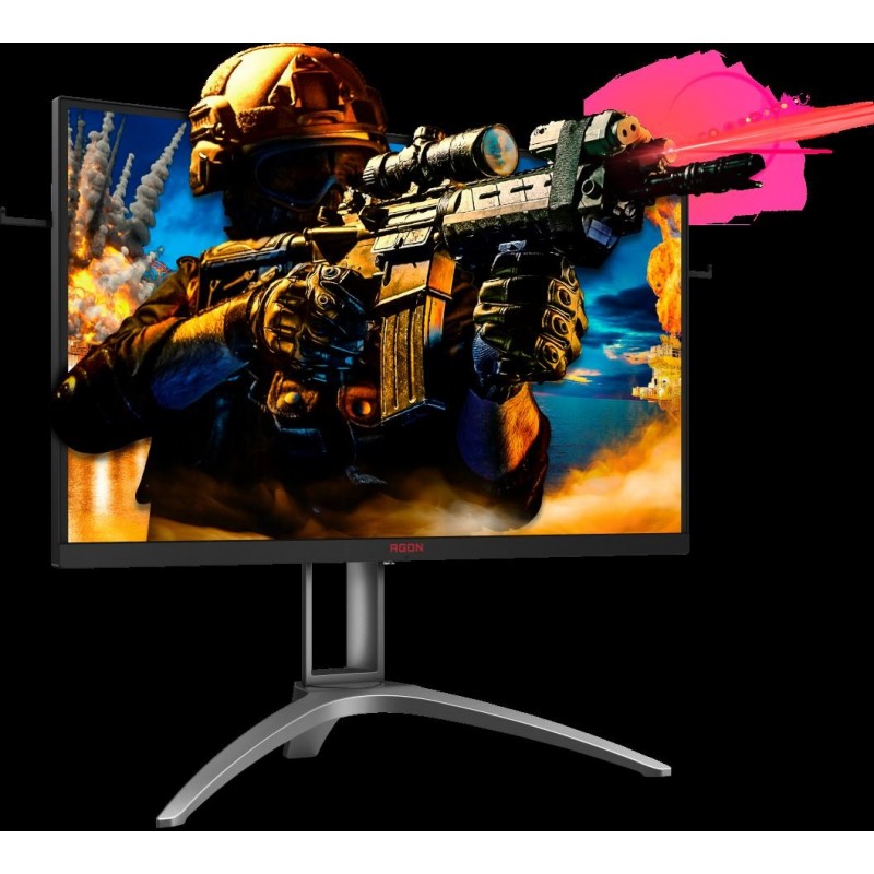 AOCMONITOR 27" AOC AG273QZ