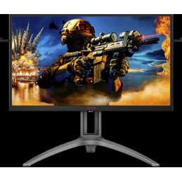 AOCMONITOR 27" AOC AG273QZ