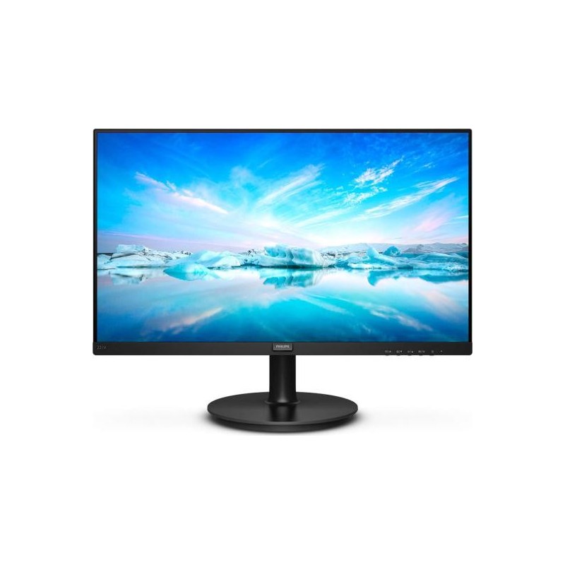 PHILIPSMONITOR 21.5" PHILIPS 221V8
