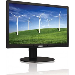PHILIPSMONITOR 22" PHILIPS 220B4LPYCB
