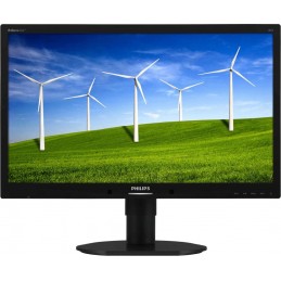 MONITOR 22" PHILIPS 220B4LPYCB